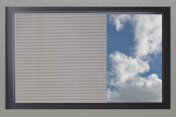 Skylight shades 417