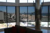 Solar Shades 217
