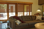 Solar Shades 227