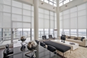 Solar Shades 221