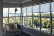Solar Shades 223