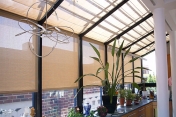 Solarium shades 424