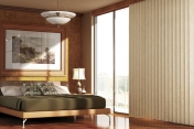 Vertical Blinds 305