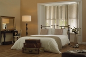 Vertical Blinds 306