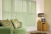 Vertical Blinds 308