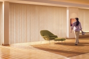 Vertical Blinds 309