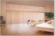 Vertical Blinds 310