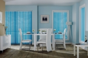 Vertical Blinds 311