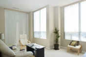 Vertical Blinds 312