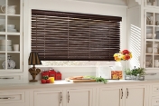 Wood Blinds 296