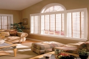 Wood Blinds 298