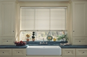 Wood Blinds 301