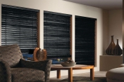 Wood Blinds 302