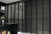 Wood Blinds 303