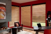 Wood Blinds 304