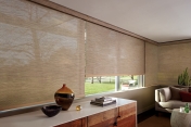 Woven Shades 262