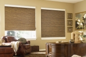 Woven Shades 264