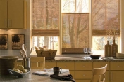 Woven Shades 265