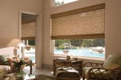 Woven Shades 266