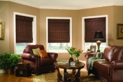 Woven Shades 268