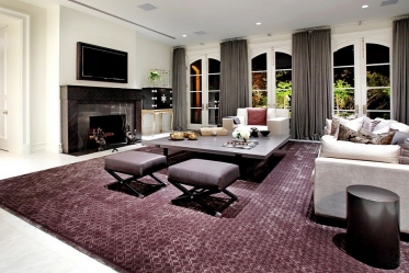 French Doors Curtains