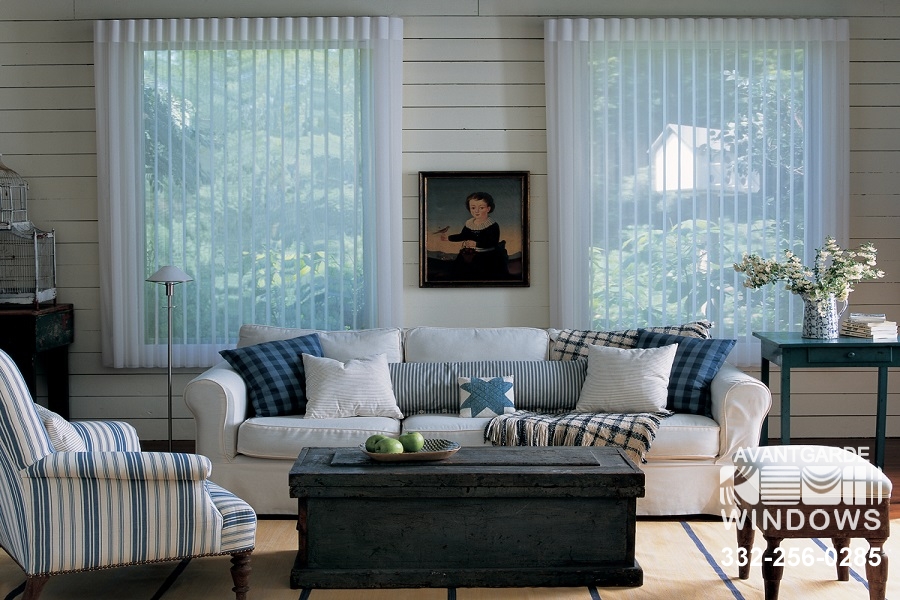 Luminette by Hunter Douglas