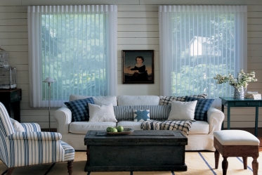 Luminette by Hunter Douglas