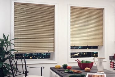 Mini Blinds