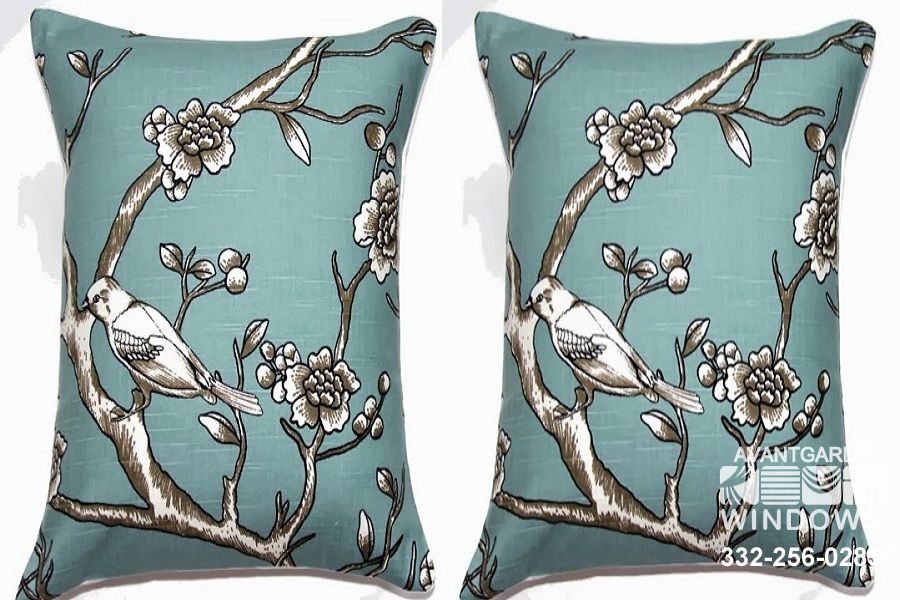 Pillows