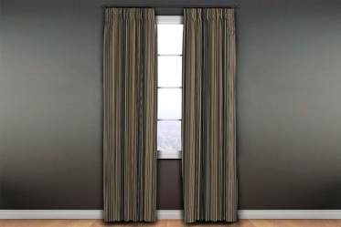 Pinch Pleat Curtains