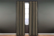 Pinch Pleat Curtains