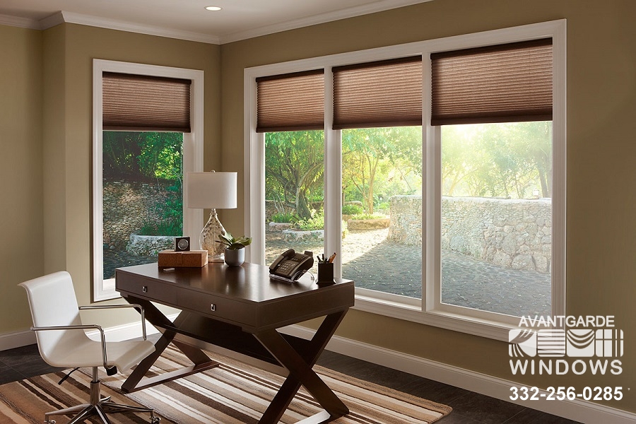 Roller Shades