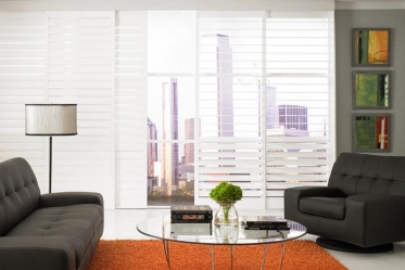 SHUTTERS in Avantgardewindows