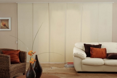 Sliding Panels