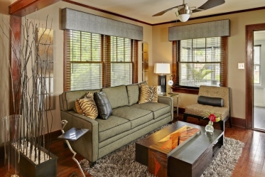 Valances