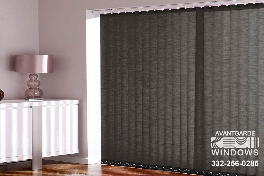 Vertical Blinds