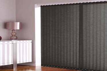 Vertical Blinds
