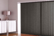 Vertical Blinds